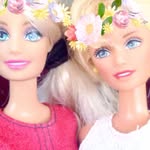 Barbara and Birtha: Barbies - @barbarabirthabarbies - Instagram