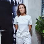 Barbara biscaro - @barbara.massoterapia.relax - Instagram