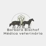 Barbara Bischof- Médica veterinária 💚🩺 - @mv.bbischof - Instagram