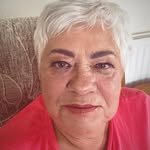 Barbara Biskup - @basiabiskup1955 - Instagram