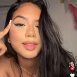 Bárbara biskup - @babiihkjs - Instagram