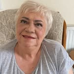 Barbara Biskup - @basia.b1955 - Instagram