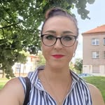 Mirela Barbara Biskup - @mirelabarbarabiskup - Instagram