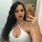 Barbara Pereira - @_barbarabitaraes - Instagram