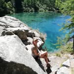 Barbara Bitetti - @barbarabit - Instagram