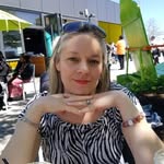 Barbara Bizoń - @barbara995369 - Instagram