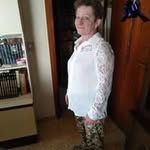 Barbara Bizon - @bizon1776 - Instagram