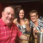 Barbara Blackstock - @buyi19820727 - Instagram