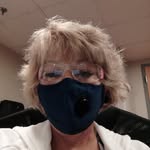Barbara Blakely - @blakely6887 - Instagram