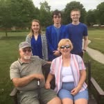 Barbara Blakely McDonald - @combarbara.mcdonald.5492 - Instagram