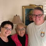 Barbara Blanchfield - @barbarablanchfield - Instagram