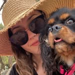 Barbara Bleiweis - @barb_zi - Instagram