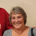 Barbara Bliss Waddell - @bbliss46 - Instagram
