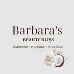 𝐁𝐚𝐫𝐛𝐚𝐫𝐚’𝐬 𝐁𝐞𝐚𝐮𝐭𝐲 𝐁𝐥𝐢𝐬𝐬 - @barbaras.beauty.bliss - Instagram