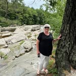 Barbara Bloch - @barbarabloch54 - Instagram