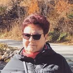Barbara Błoch - @basiabloch55 - Instagram