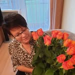 Barbara Bloch - @blochbarbara - Instagram