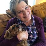 Barbara Blodgett - @barb_gene - Instagram
