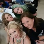 Barbara Bobbi JO Stambaugh - @barbarabobbijo - Instagram