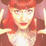 Bobbytattoo - @barbarabobbygrininger - Instagram