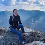 Barbara Bogár - Facebook