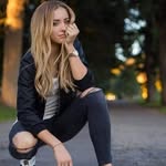 Barbara Bogár - @_.barbika._15 - Instagram