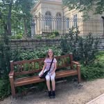 Barbara Bogár - @barbika200911 - Instagram