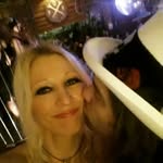 Barbara Bond - @babeangel17 - Instagram