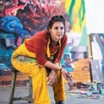Barbara Bond - @barbarabondart - Instagram