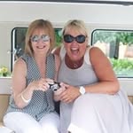 Barbara Bond - @babsmacklin - Instagram