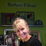 Barbara Bond - @barbara_bond_art - Instagram