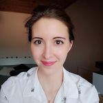 Barbara Bónert - @bonertbarbara - Instagram