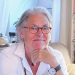 Barbara Bonham - @mercury108rising - Instagram