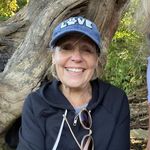Barbara Ekonen Bonham - @harpinbarb - Instagram