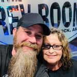 Barbara Dann Booher- Crow - @danncrow50 - Instagram