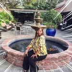 Barbara Bookman-Darden - @bookmanbarbara - Instagram