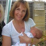 Barbara White - @barbara.boon700 - Instagram
