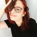 Bárbara Borba - @bborba.photos - Instagram