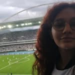 Bárbara Borba - @bborbaf - Instagram