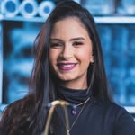 Bárbara Borba - @babii_bsa - Instagram