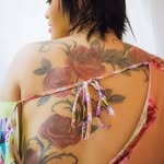 Bárbara Lemos - @barbaraborbalemos - Instagram