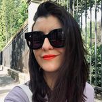 Barbara Borderie - @barbara.borderie - Instagram