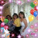 Barbara Borders - @barbydoll50 - Instagram