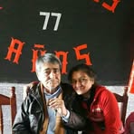 Barbara Bordón - Facebook