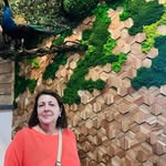 Barbara Bordón - @barbarabordon62 - Instagram