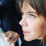 Barbara Bordon - @barbichu1 - Instagram