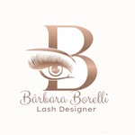 Bárbara Borelli | LASH DESIGNER - @barbaraborelli_lash - Instagram