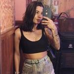 Bárbara Borges - @barbaraborges_of - Instagram