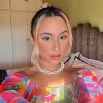 Bárbara Borges - @babborges - Instagram