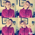 Barbara Borghi - @bb.borghi - Instagram